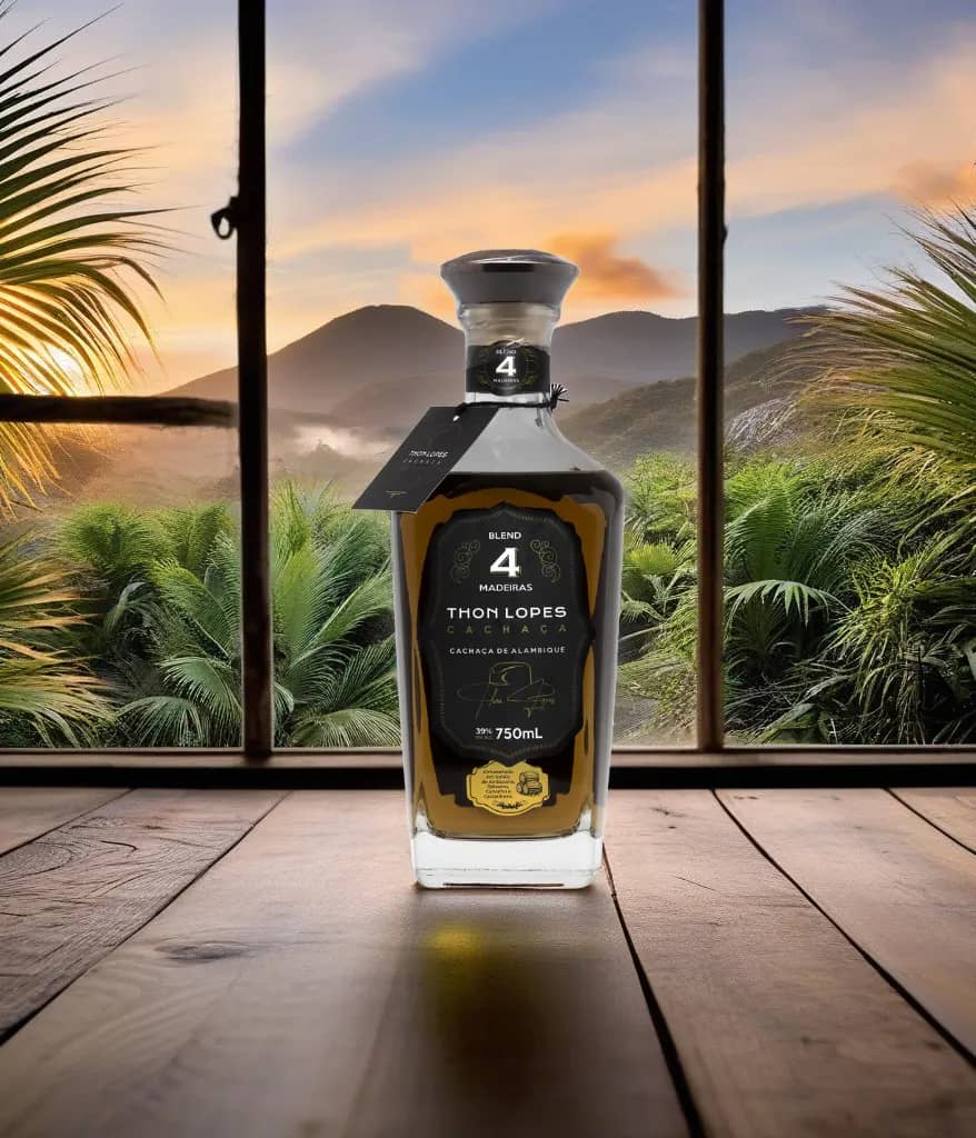 Fotografia de Produto